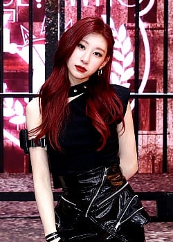 Lee Chae-ryeong